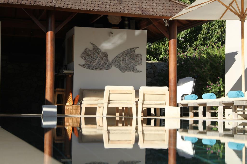 Galboka Residence Nerezine Εξωτερικό φωτογραφία