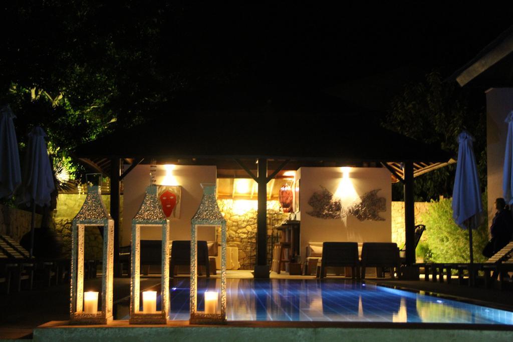 Galboka Residence Nerezine Εξωτερικό φωτογραφία