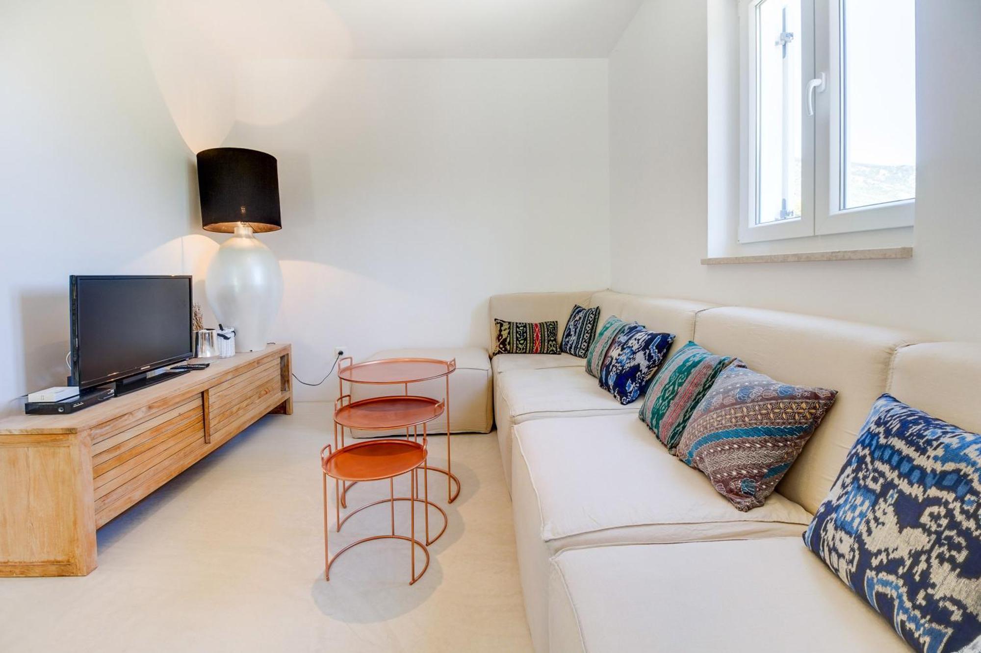 Galboka Residence Nerezine Δωμάτιο φωτογραφία