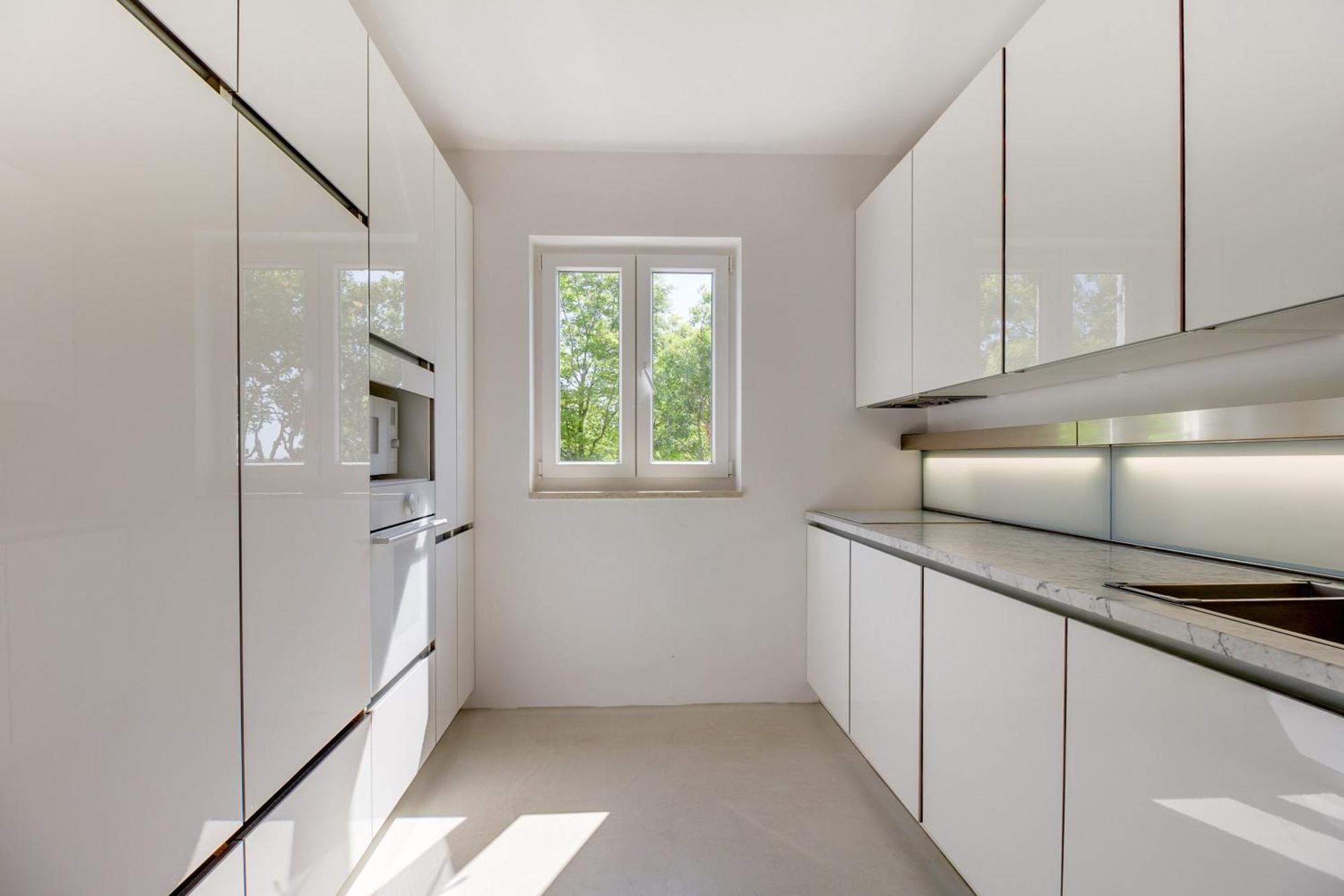 Galboka Residence Nerezine Δωμάτιο φωτογραφία