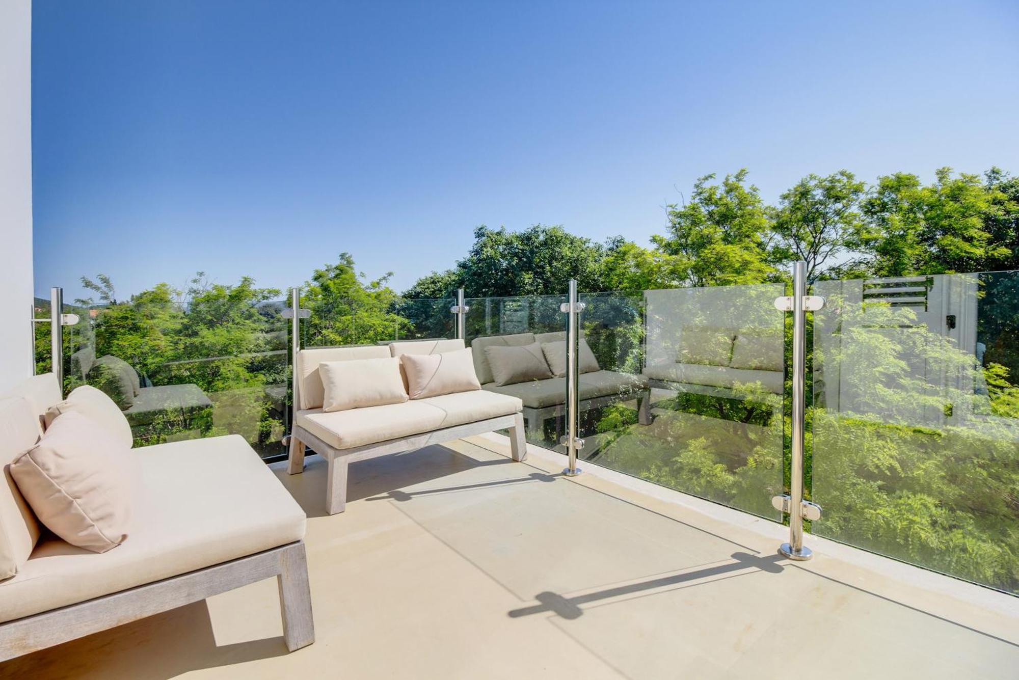 Galboka Residence Nerezine Δωμάτιο φωτογραφία