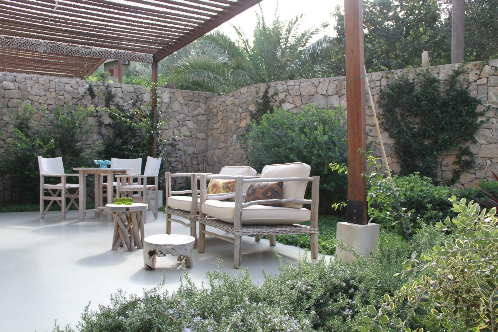 Galboka Residence Nerezine Δωμάτιο φωτογραφία