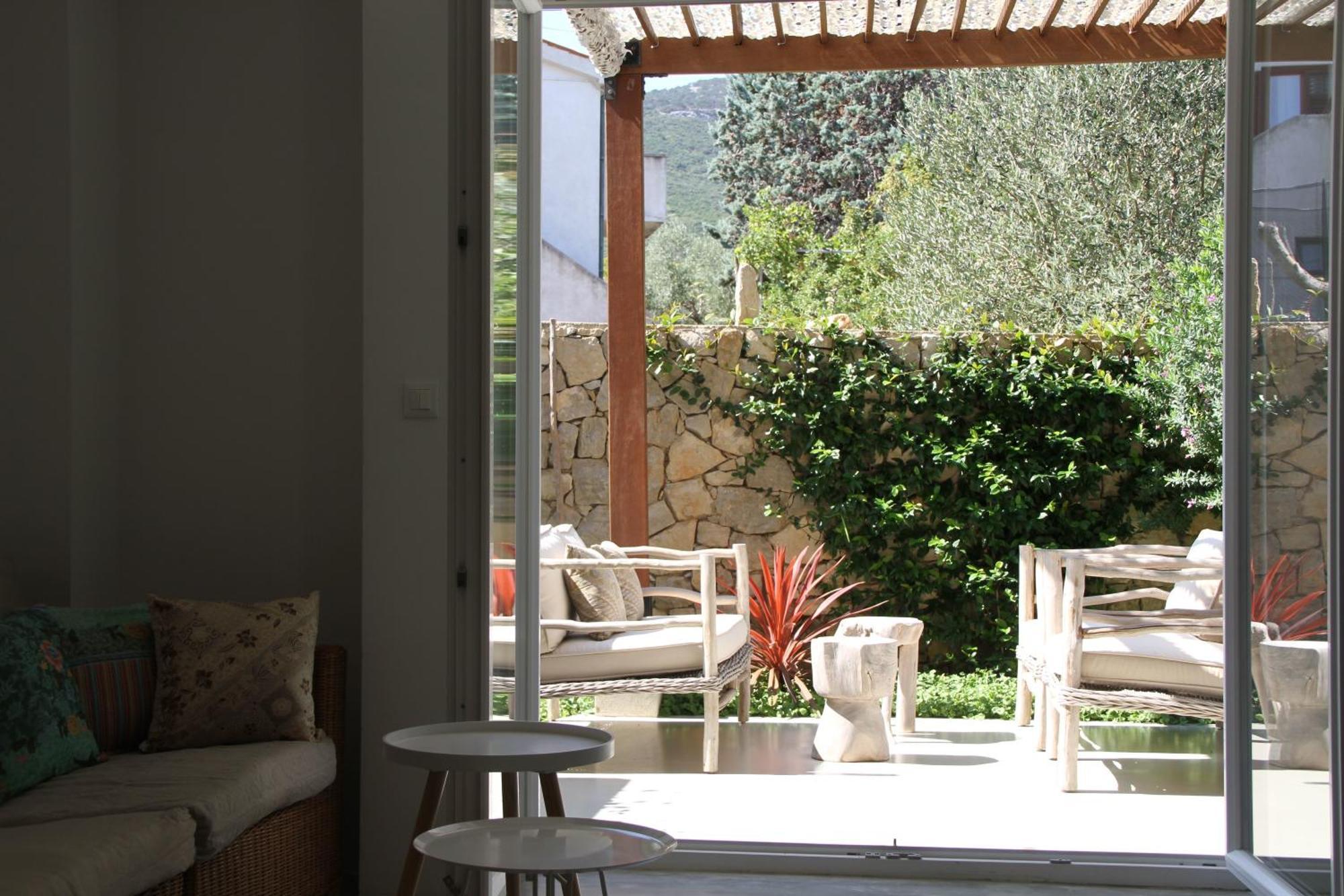 Galboka Residence Nerezine Δωμάτιο φωτογραφία