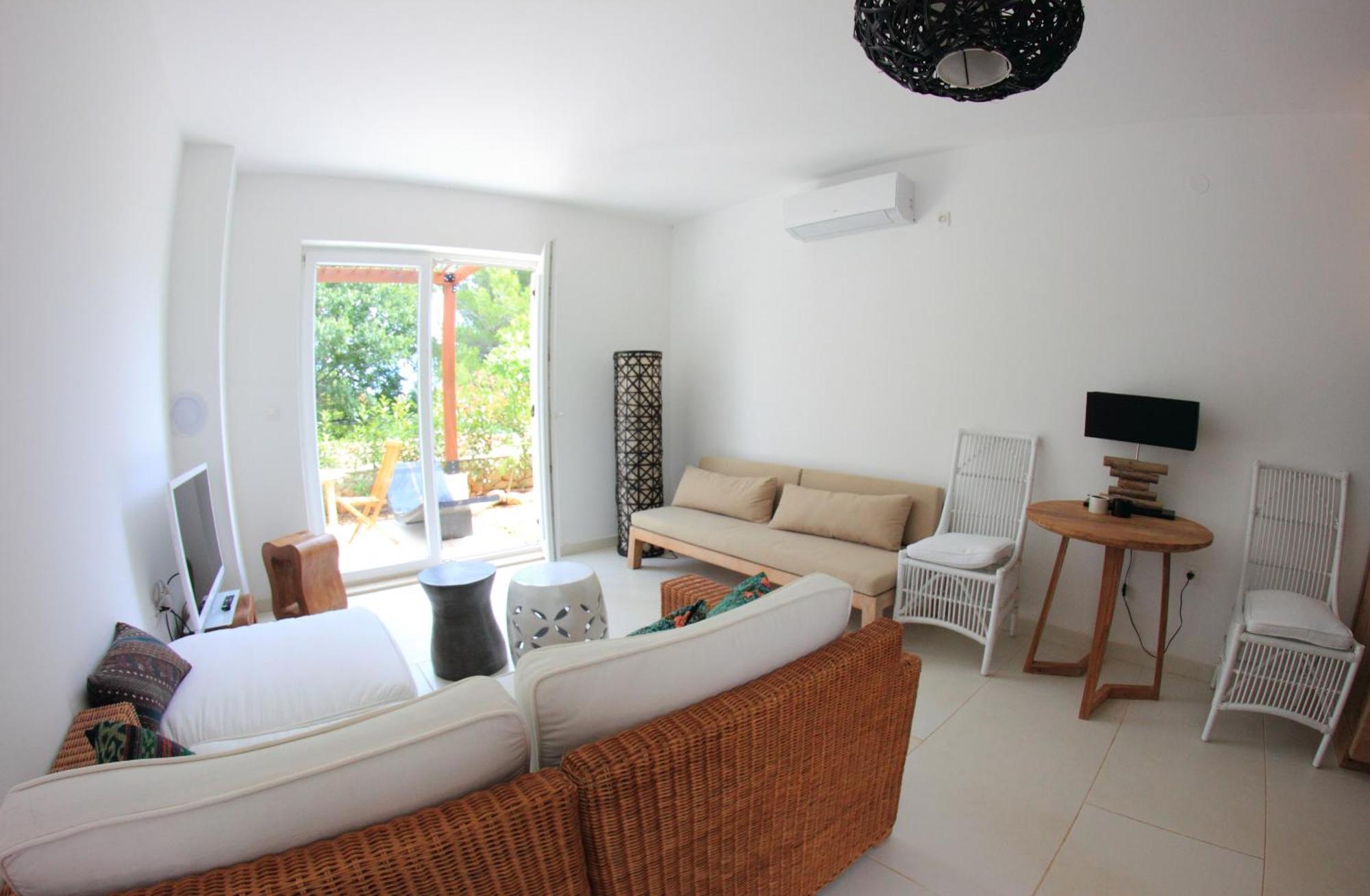 Galboka Residence Nerezine Δωμάτιο φωτογραφία