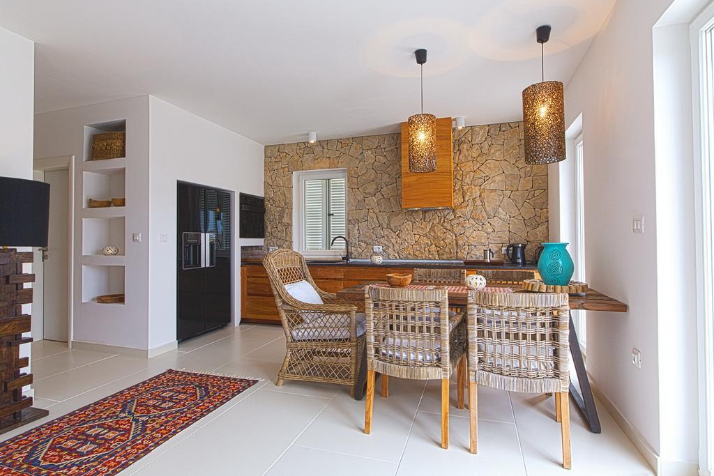 Galboka Residence Nerezine Εξωτερικό φωτογραφία