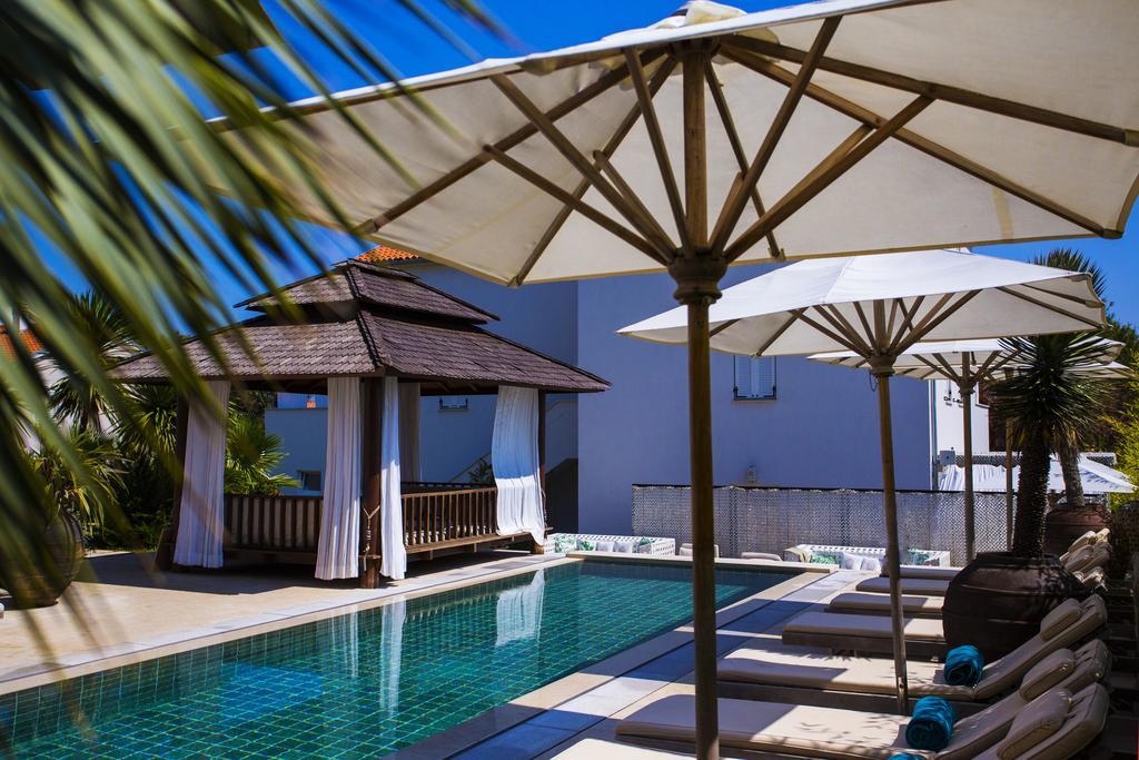Galboka Residence Nerezine Εξωτερικό φωτογραφία