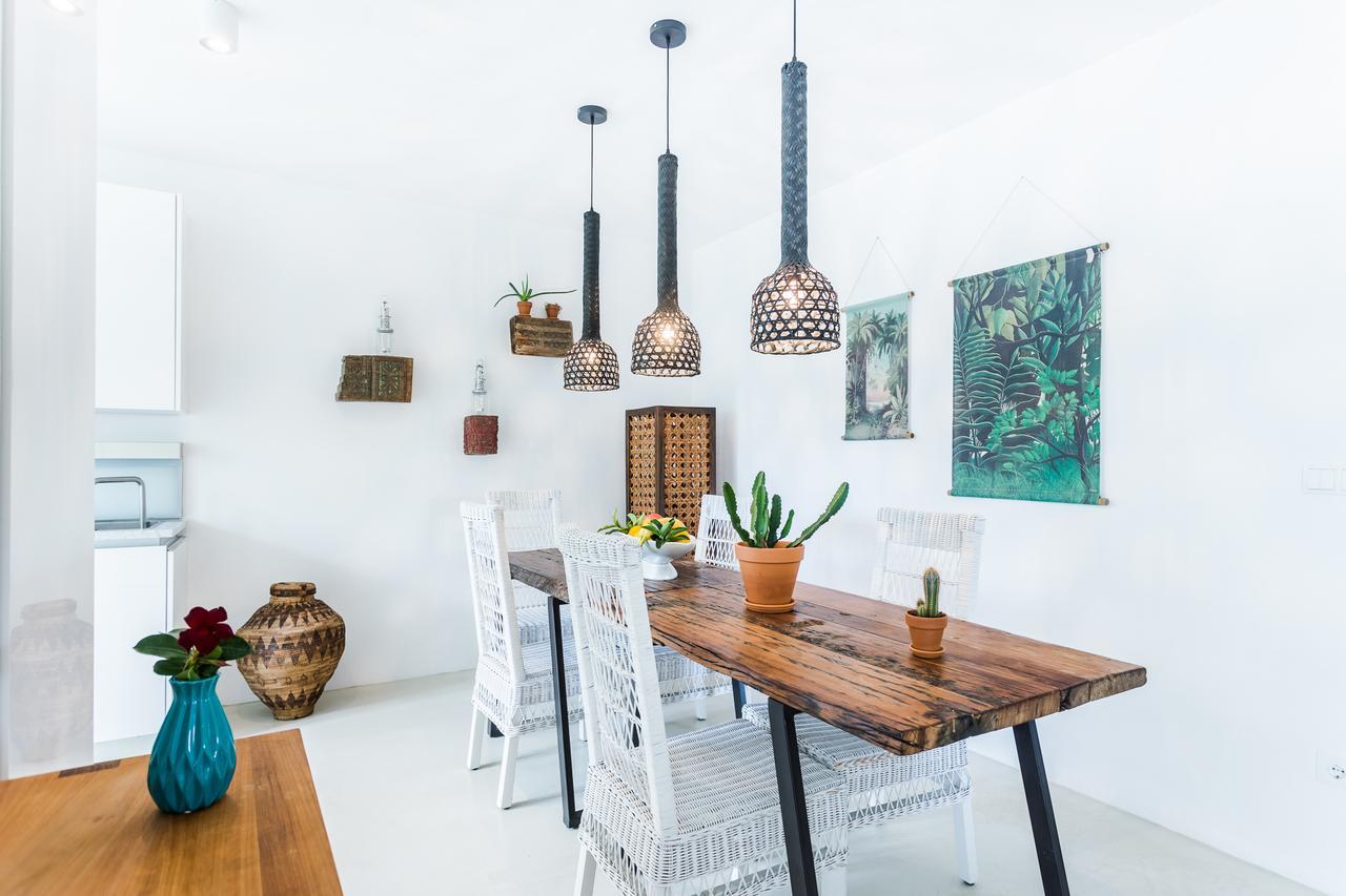 Galboka Residence Nerezine Εξωτερικό φωτογραφία