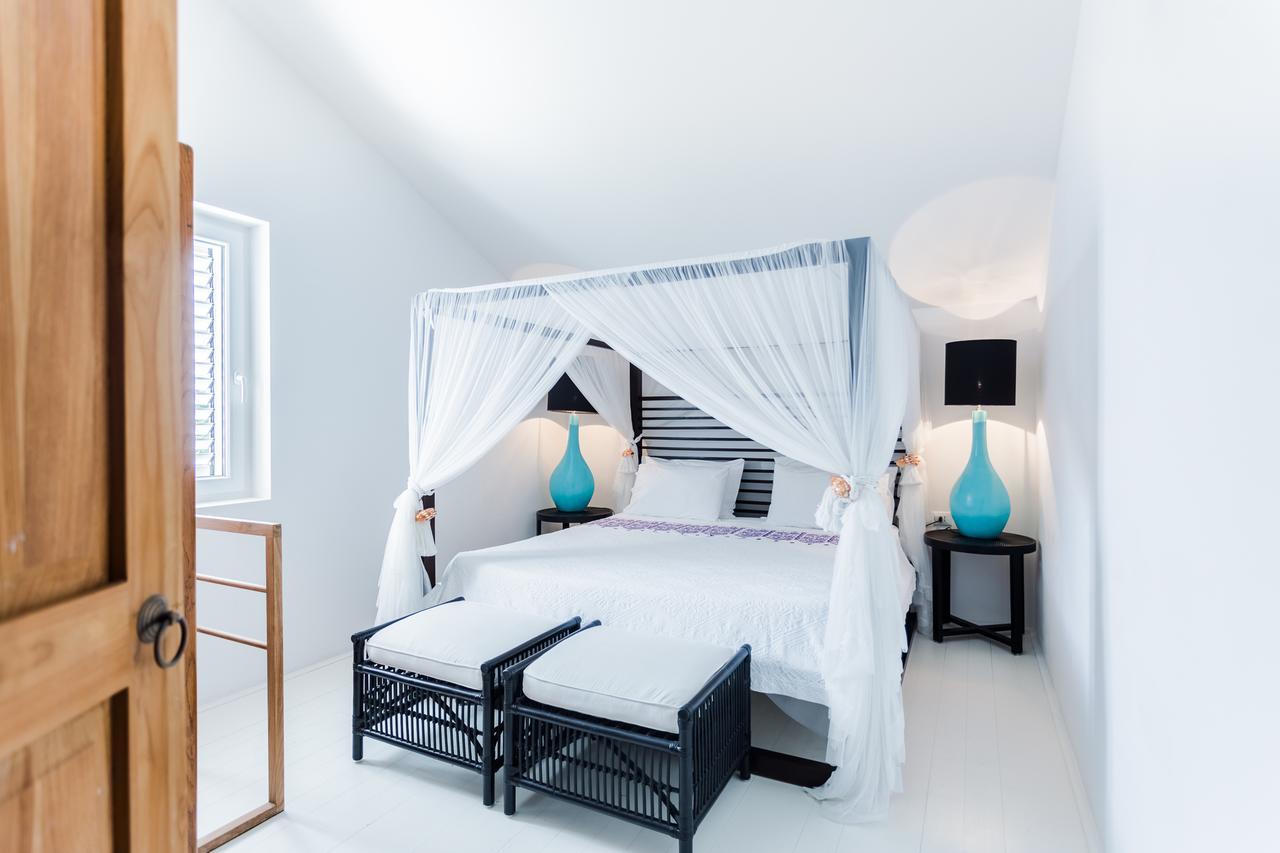 Galboka Residence Nerezine Εξωτερικό φωτογραφία