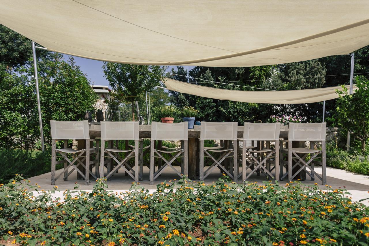 Galboka Residence Nerezine Εξωτερικό φωτογραφία