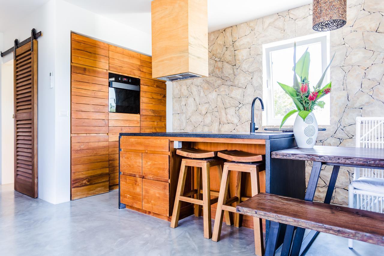 Galboka Residence Nerezine Εξωτερικό φωτογραφία