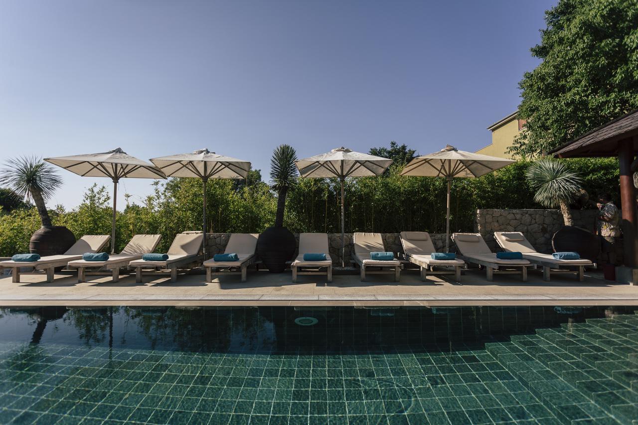 Galboka Residence Nerezine Εξωτερικό φωτογραφία