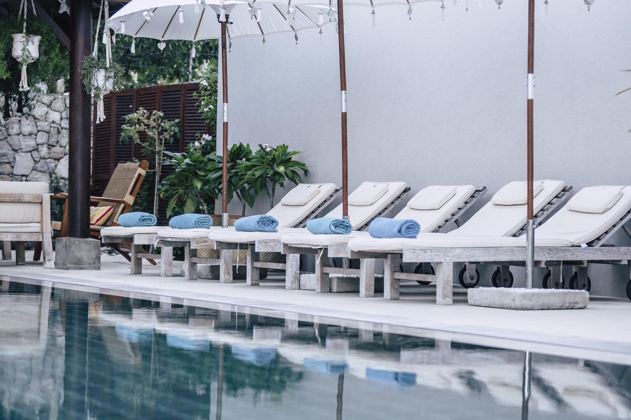 Galboka Residence Nerezine Εξωτερικό φωτογραφία