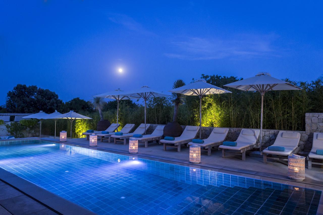 Galboka Residence Nerezine Εξωτερικό φωτογραφία