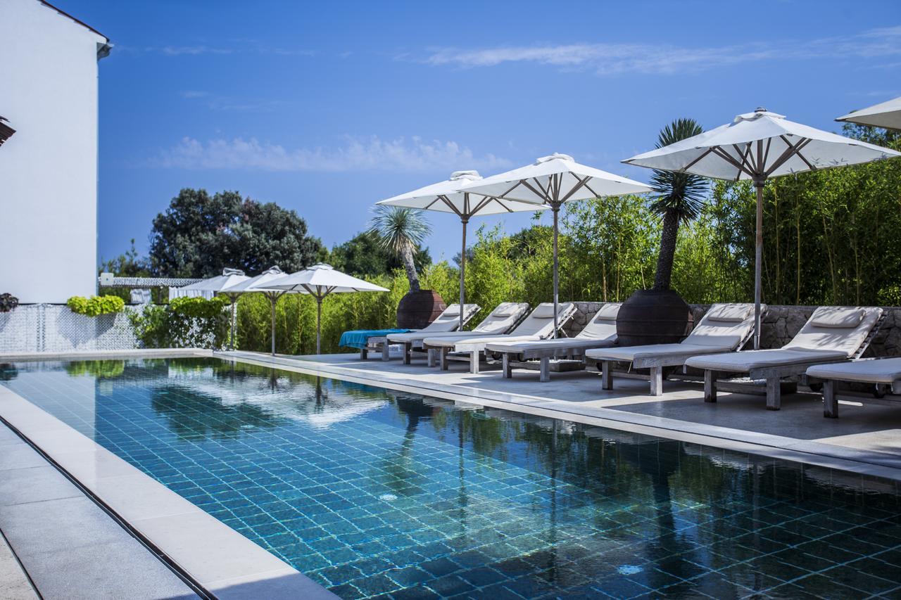 Galboka Residence Nerezine Εξωτερικό φωτογραφία
