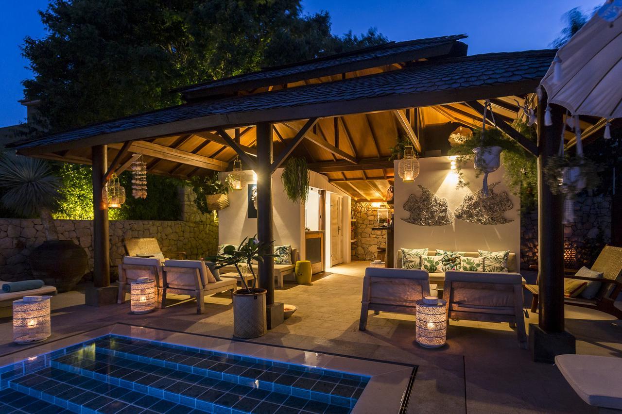 Galboka Residence Nerezine Εξωτερικό φωτογραφία