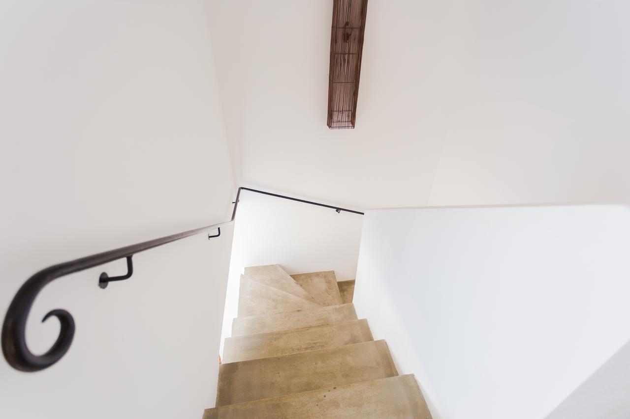 Galboka Residence Nerezine Εξωτερικό φωτογραφία