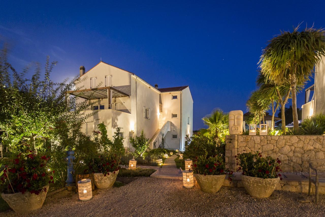 Galboka Residence Nerezine Εξωτερικό φωτογραφία