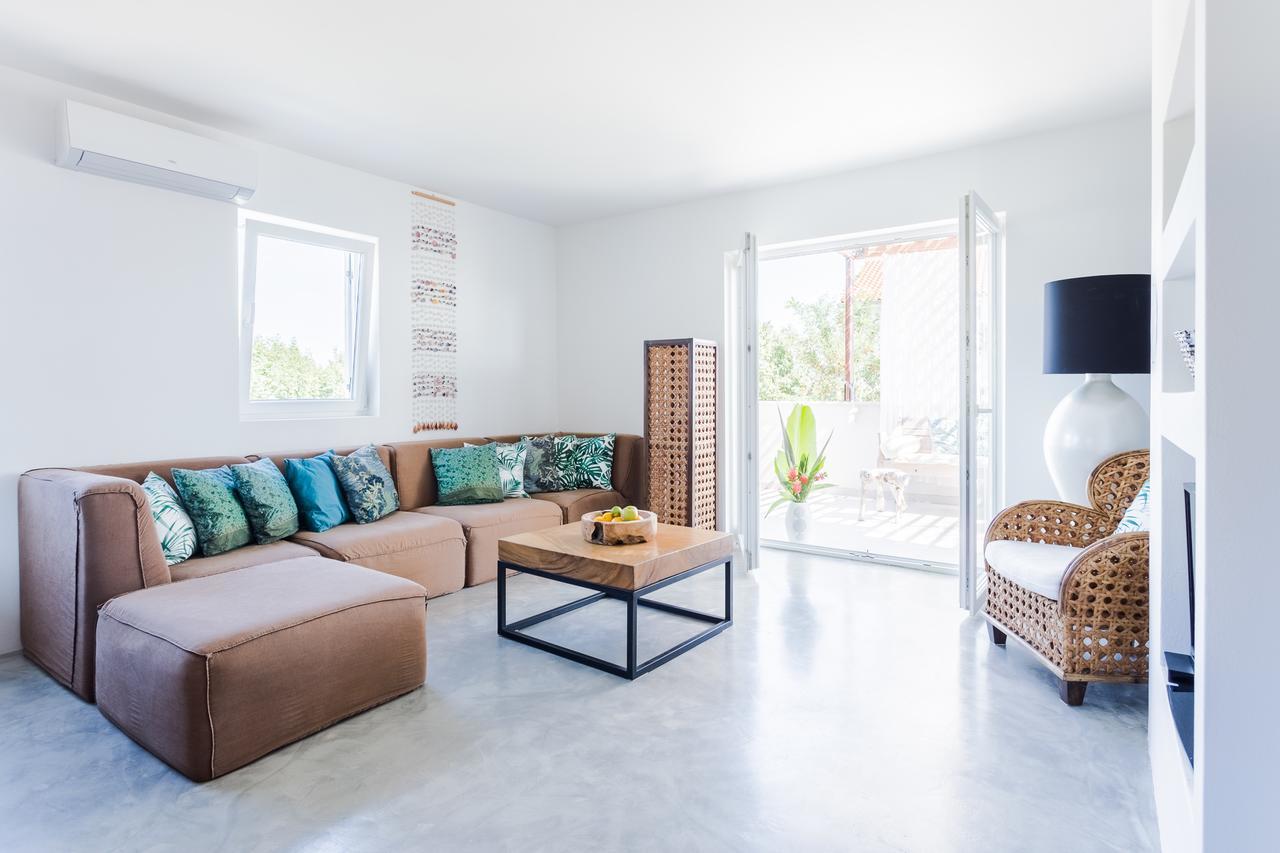 Galboka Residence Nerezine Εξωτερικό φωτογραφία