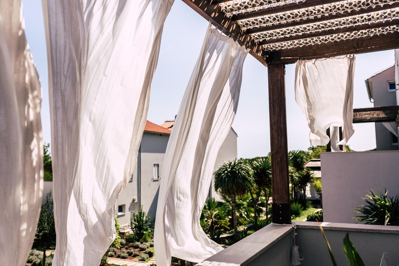 Galboka Residence Nerezine Εξωτερικό φωτογραφία