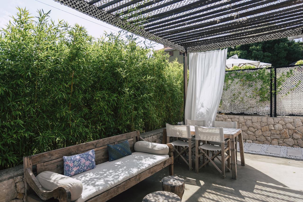 Galboka Residence Nerezine Εξωτερικό φωτογραφία