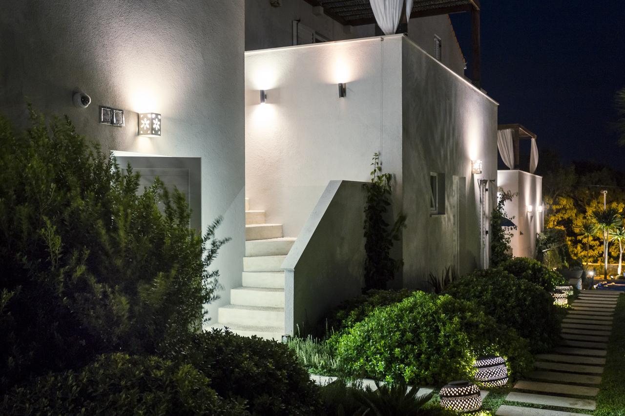 Galboka Residence Nerezine Εξωτερικό φωτογραφία