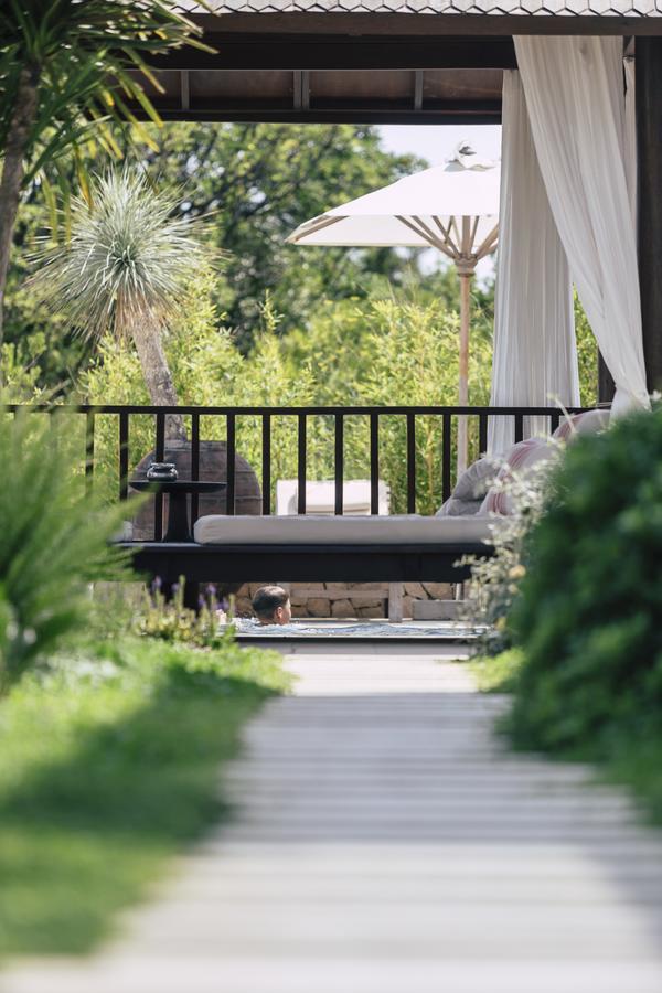 Galboka Residence Nerezine Εξωτερικό φωτογραφία