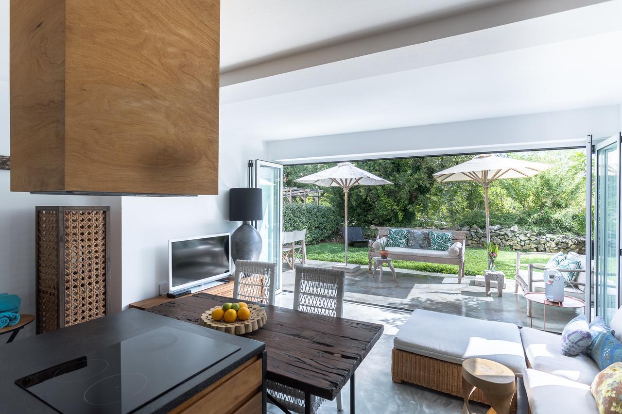 Galboka Residence Nerezine Εξωτερικό φωτογραφία