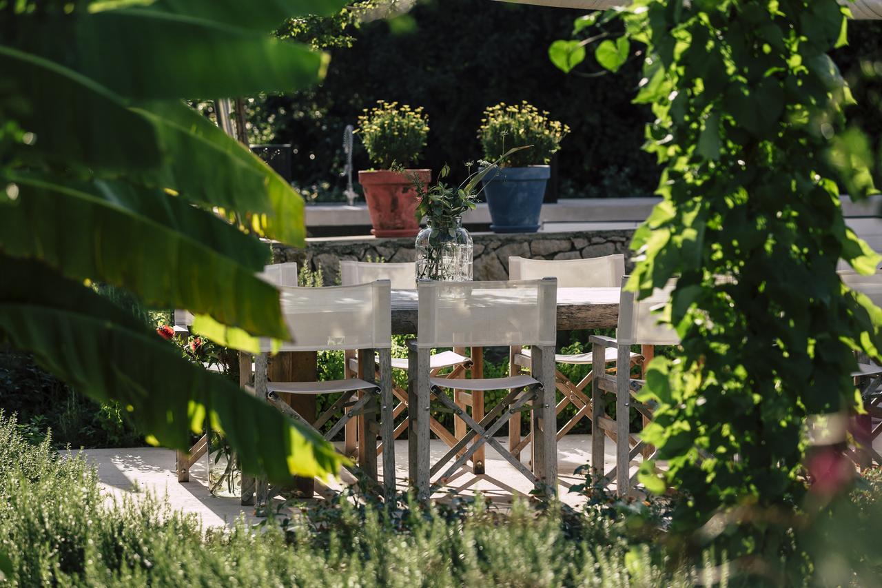 Galboka Residence Nerezine Εξωτερικό φωτογραφία